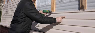 Best Siding for New Construction  in Montebello, CA